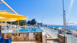 Bodrum Turgutreis Satılık Devremülk Soytaş 1+1 Dubleks