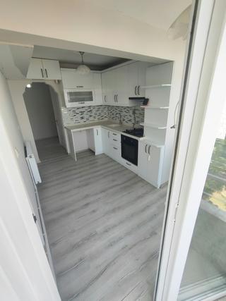 Kuşadası'nda Masrafsız 2+1 Satılık Daire