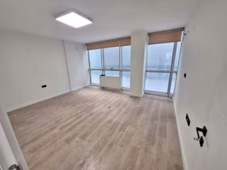 Çayırova Yeni Kent Meydanına Yakın Kiralık 1+1 Daire Kullanışlı