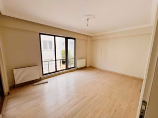 Şehir Merkezinde 2+1 Masrafsız Kiralık Daire