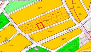 Erdemli Koyuncu Mahallesin De 458 M2 Arsa