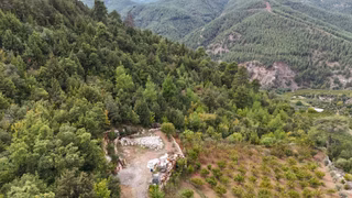 Toroslar Yeniköy Yaylasında 5.487 M2 Kıymetli Arazi