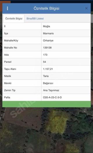 Sahibinden Denize Yakın