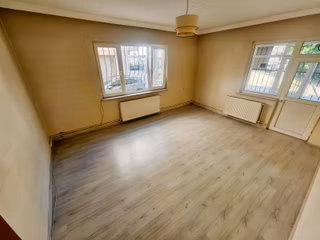 Bağlarbaşında Kat Mülkiyetli 3+1 Satılık Daire