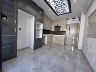 Marmara Park Avm'ye Komşu Aile Oturumuna Uygun 2+1 Lüx Daire