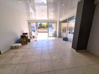 Alanya Fığla Mahallesi’nde Kiralık 3 Katlı Dükkan: Çevre Yolu Üzerinde 260 M² İş Yeri