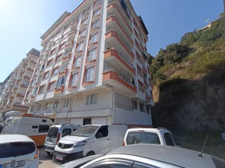 İlkadım Gençlik Cadde Üzerinde Satılık Daire Liman Mahallesinde