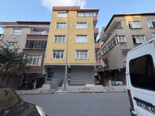 Bağcılar Göztepe Mahallesinde 1+1 Kiralık Daire