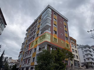 Akçaabat Söğütlü'de Memura Kiralık Daire