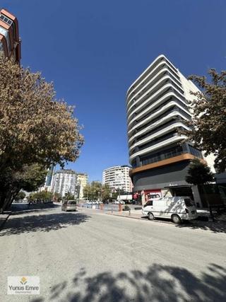 Enn Tepe Avm De Sıfır 275 M² Satılık Ofis