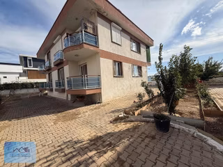 Güleç Gayrimenkul 2+1 Kiralık Daire
