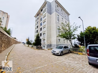 Koz Emlak'tan Karagöz Toki'de Satılık 2+1 Daire, 95m², Manzaralı