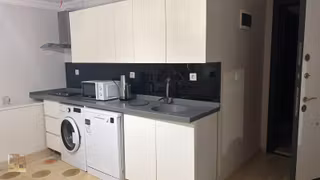 G.o.p Uğurmumcu Yakını 1+1 Mobilyalı Her Şey Dahil Kiralık Daire