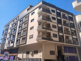 5 Şemiklerde İzban Ve Ordu Bulvarına Yakın 2+1 Kiralık Daire