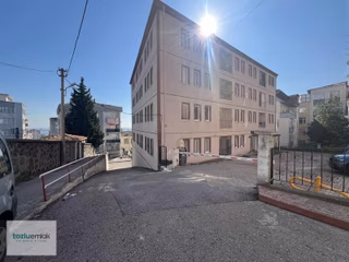 Tozluemlak'tan İlkadım Merkezde 3+1 Kiralık Daire
