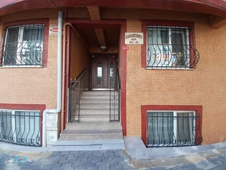 Gaziosmanpaşa Merkez'de 120m² 3+1 Satılık Daire