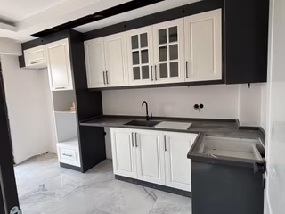 Gümüşçayda Ara Kat Kiralık Daire