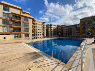 Nevagyd-hane Konut Premium Evleri Arakat 2+1 Satılık Sıfır Daire