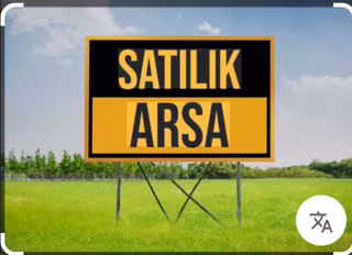Aydın Didim Hisar Mahalesin De 2 Villa Arsa Sı.