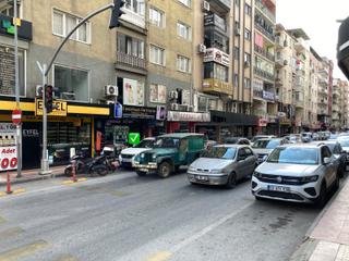 Aydının Kalbinde! Bulvara 4 Mt Mesafede Satılık Dükkân