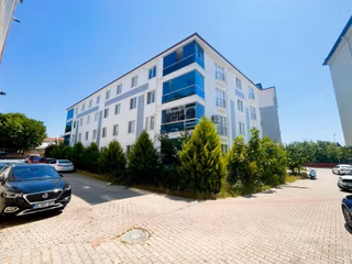 Remax Land'den Karacaibrahimde Eşyalı Kiralık 2+1 Daire