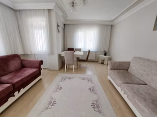 Mertcan'dan Gümüşpınar Mah Kapalı Balkonlu 5+1 Fırsat Satılık Dubleks