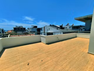 Uytundan Akçay Altınkumda Denize 150 Metre Satılık 3+1 Dubleks