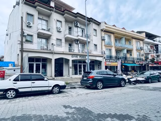 Goldhousedan Satılık Yeni Mahalle De İş Yeri
