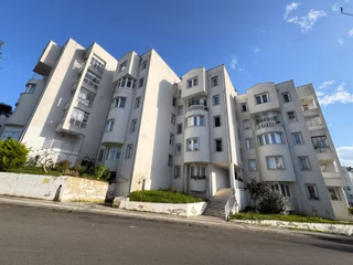 Blueinvest Trabzon 3 Nolu Erdoğdu 3+1 Satılık Daire