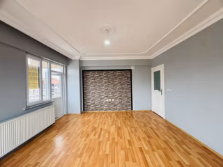 Mer-pa Emlak'tan Fevzia Paşa Mah'de Kiralık Öncephe 2+1 Daire