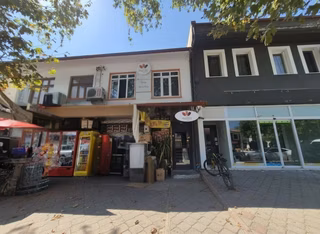 Goldhouse Dan Kiralık Cumhuriyette 1+1 Daire