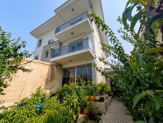 Goldhouse Dan Satılık Çamköy De 2+1 Arakat Daire