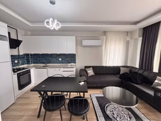 Çatalan~bulvar~üzeri~güvenlikli~site~içerisinde~doğal~gazlı~1+1~
