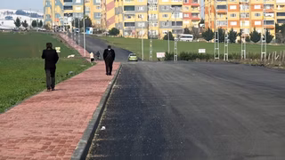 Sancaktepe De Satılık 440 M2 Çaplı Projelı Arsa