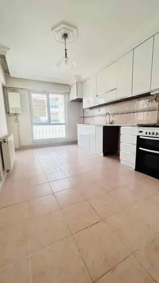 Adalet Mahallesinde Kiralık 185 M2 3+1 Site İçi Daire