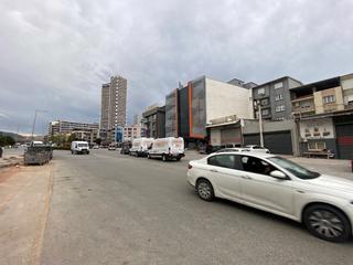 İzmir Bornova Yeşilova’da Kiralık Depo