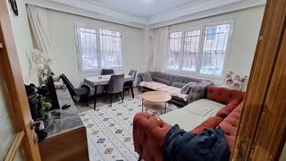 Esenyurt İncirtepe Mah Satılık Daire Tabelada İskanlı Yeni Bina