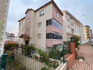Bilecik Ertuğrulgazi'de Kiralık 3+1 Geniş Balkonlu Daire