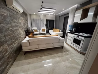 Kuşadası Davutlar'da Satılık 3+1 Müstakil Villa