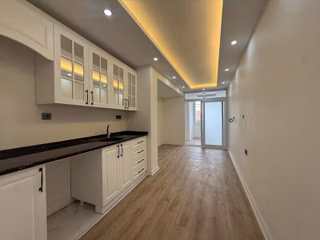 A. Türkeş Blv. Ve Valilik Civarı Ful Yapılı Satılık 1+1 Daire