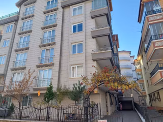 Şahintepe Mh Natoyolu Cd Ne Yakın Kiralık 2+1 Ters Dubleks Daire