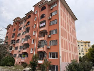 Atakent Mah.polis Okulu Civarı Çiçek Bahçesi Toki Kiralık Daire