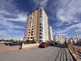 Beyazşehir Mah. 3+1 Aylık Ödemeli Kiralık Daire !!!