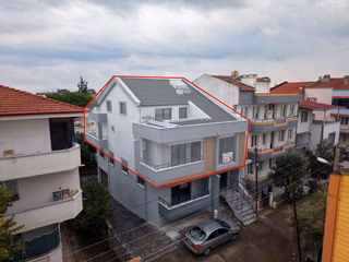 Sahibinden Elfi'den Toygar Mah. Özel Okullara Yakın Sıfır 4+1 Dubleks Daire