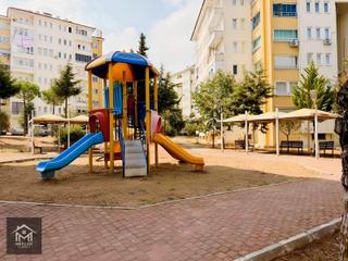 Mercan'dan Servergazi Mevki Teras Park Yakını Satılık Daire !!