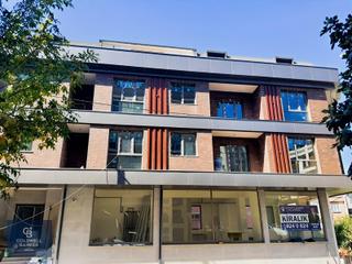 Halkalı Kavaklıda Yeni Binada Kiralık İşyeri