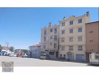 Şirintepe Örme Sok. Üzeri 2+0 Daire