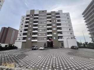 Yuvam'dan Tecede Denize Yakın Uygun Fiyatlı 2+1