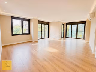 Erenköy'de Sıfır 3+1 Daire, Bağdat Cd. Yakını, 111m² Net