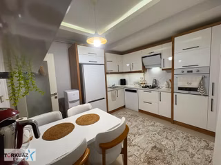 Sınırsız Kredili Torbalı İzban Yakını 2+1 Yüksek Giriş